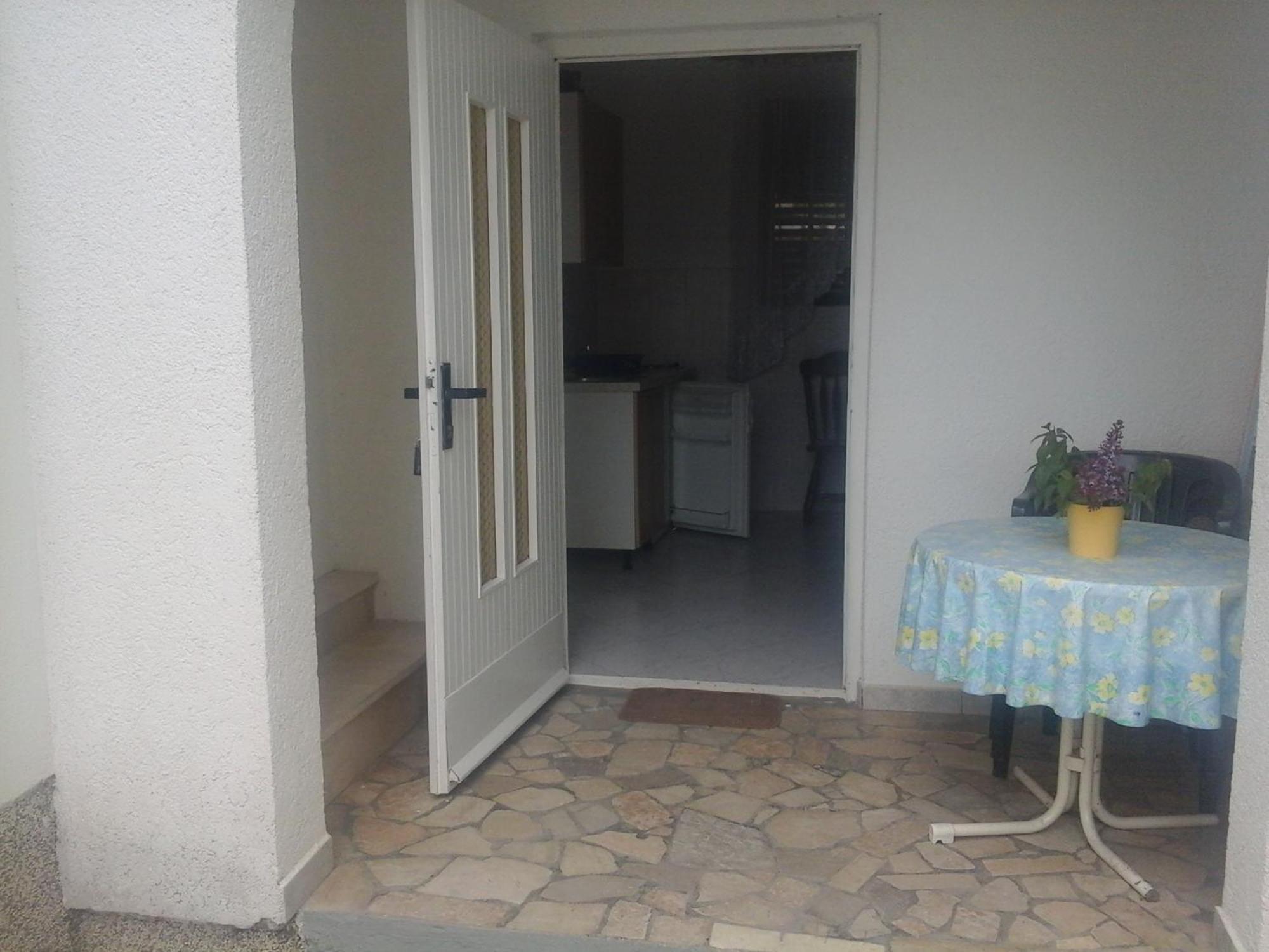 Apartments Tanja & Boris Baska  Room photo