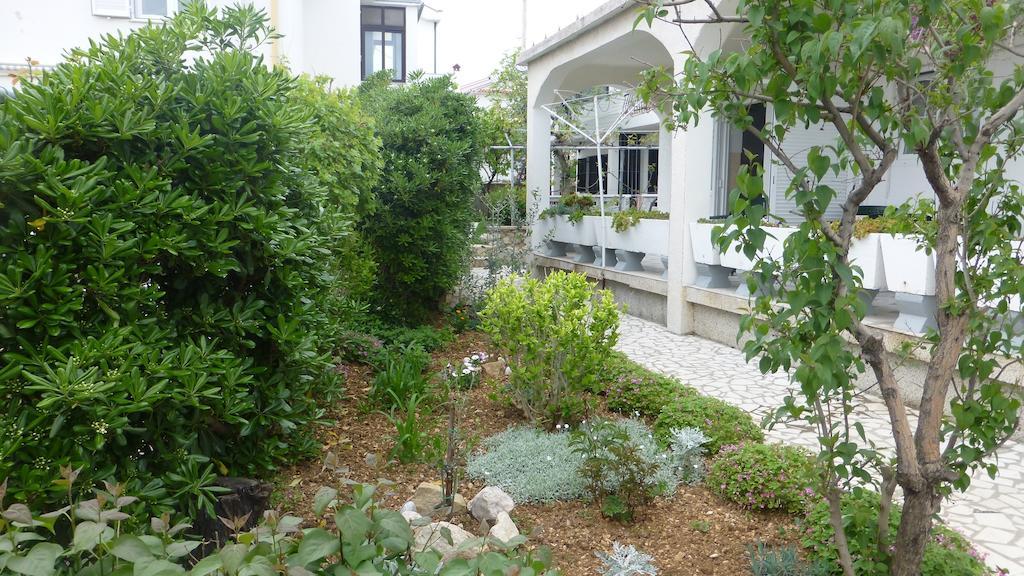 Apartments Tanja & Boris Baska  Exterior photo