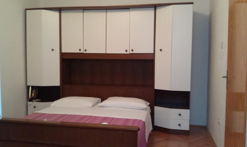 Apartments Tanja & Boris Baska  Room photo